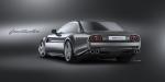 Ferrari 412 Project Pony by Ares Design 2018 года
